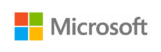 Microsoft